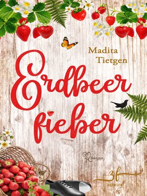 cover image of Erdbeerfieber